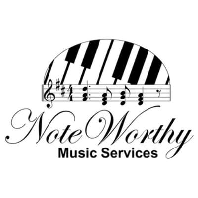 Noteworthy Music Services