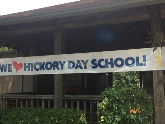 Hickory Day School