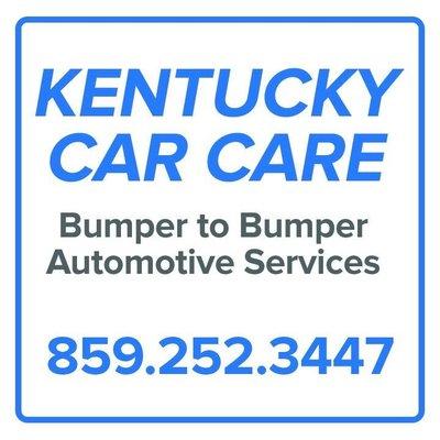 Kentucky Car Care