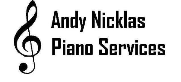 Andy's Piano Service