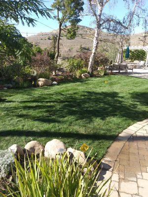 Ventura County Landscaping