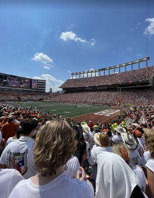 University of Texas at Austin