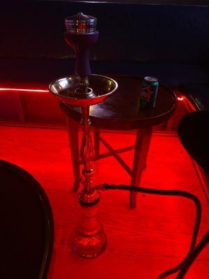 Olive Tree Hookah Lounge