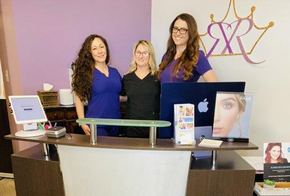 Royalty Holistic MedSpa