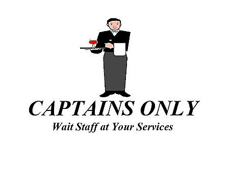 Captains Only Staffing Company