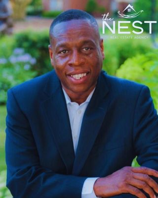 Gregory Kincaid - The Nest Real Estate Agency