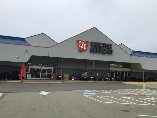 Tractor Supply