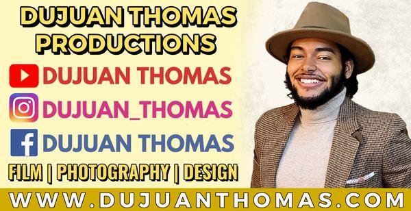 Dujuan Thomas Productions