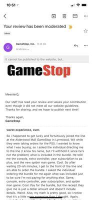 GameStop