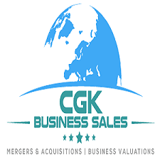 CGK Business Sales Baltimore