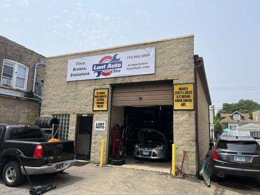 Need to Pass your emissions test; we will fix it for you.