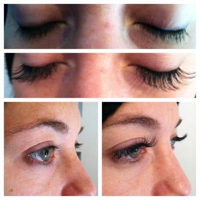 Lashes By Fria