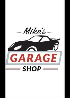 Mike's Garage Shop