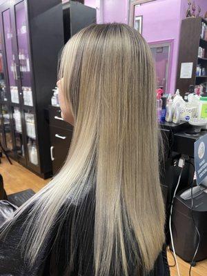 Balayage