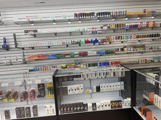 Vape Juices, Vapes, Mods, Coils!!