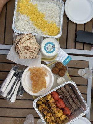 Moby Dick House Of Kabob