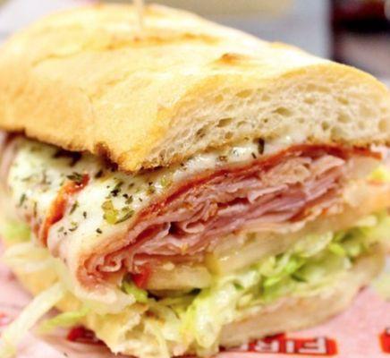 Italian Sub