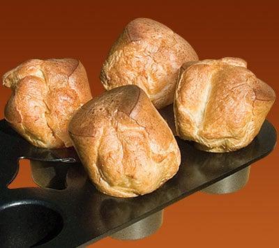 Easy Popover Mix