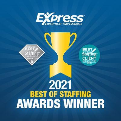 Express Employment Professionals