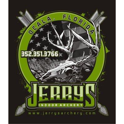 Jerry's Indoor Archery Range & Army Surplus