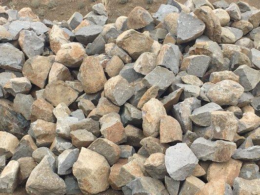 Rock Aggregates