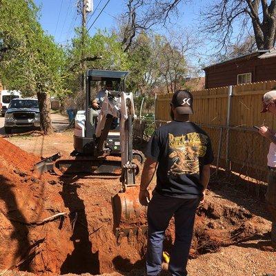 Buddy's Plumbing Inc.