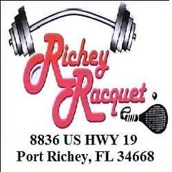 Richey Racquet