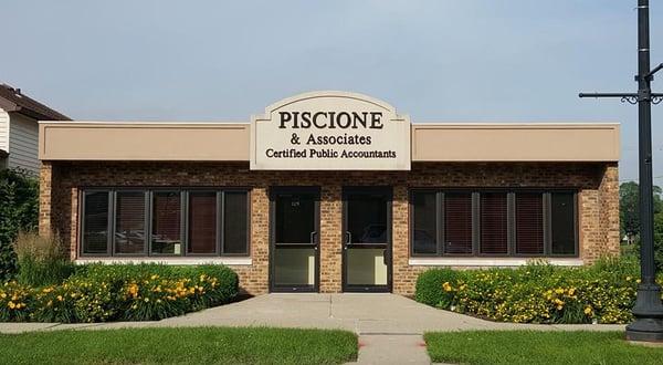 Piscione & Associates, CPA