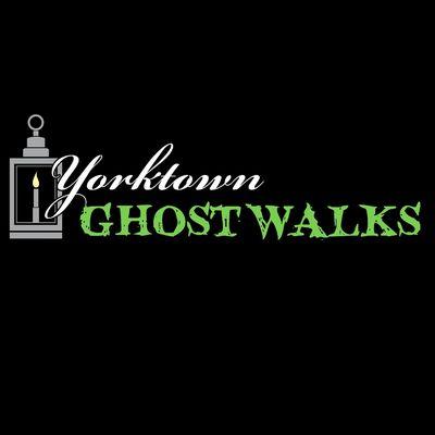 Yorktown Ghost Walks