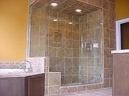 Custom Glass Shower Enclosures