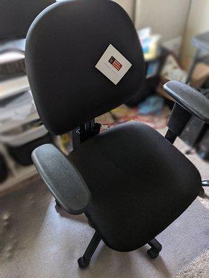 Excel Ergonomic Chair