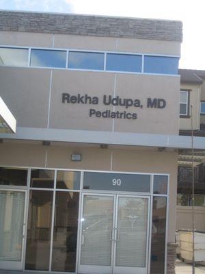 Clinic in West San Jose/Cupertino