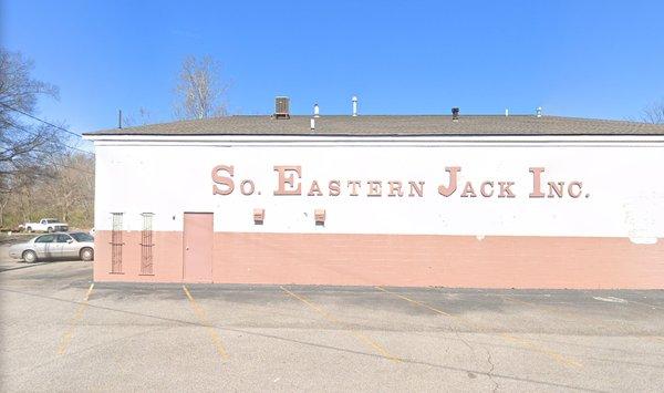 Southeastern Jack Company