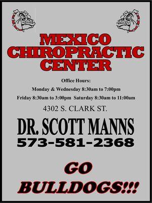 Mexico Chiropractic Center