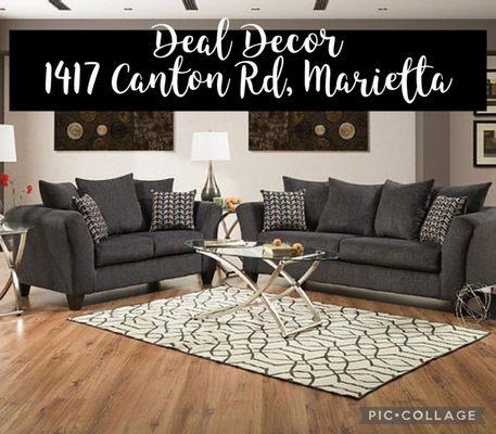 Deal Decor