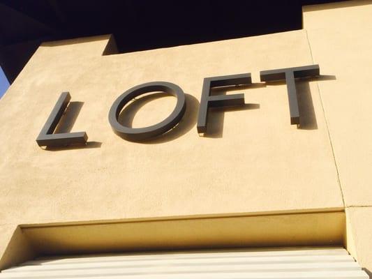 LOFT