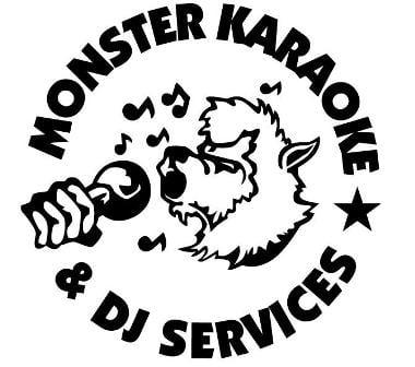 Monster Karaoke & DJ Services