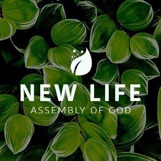 New Life Assembly of God Church