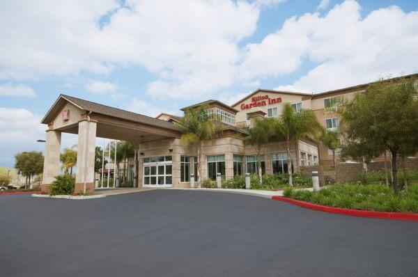 Hilton Garden Inn San Bernardino