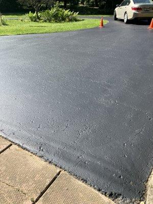 Michigan Asphalt Paving & Sealcoating