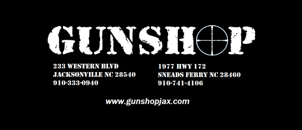 Gunshop