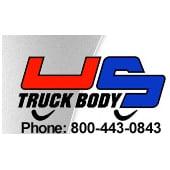 US Truck Body logo