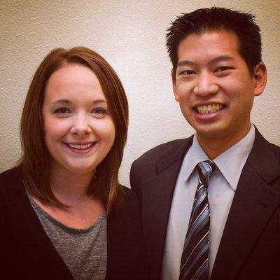 Patrick & Kristi Sieng - Realty One Group