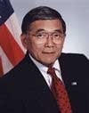 Norman Y. Mineta is the longest serving Secretary in the history of the U.S. Department of Transportation.