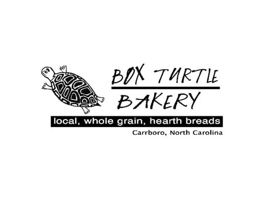 Box Turtle Bakery logo