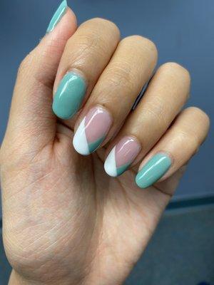 Nails