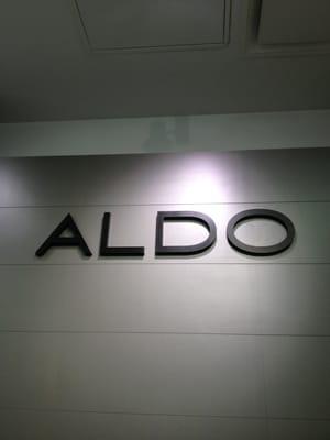 Aldo