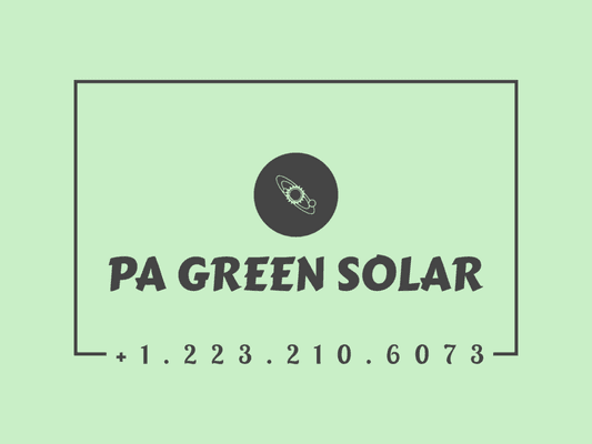 PA Green Solar