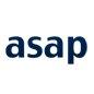 ASAP logo