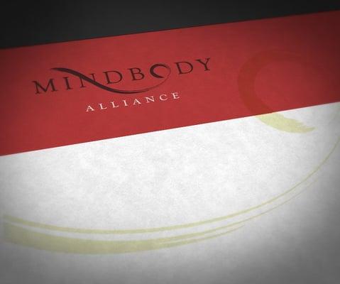 MindBody Alliance